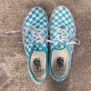 Vans Shoes